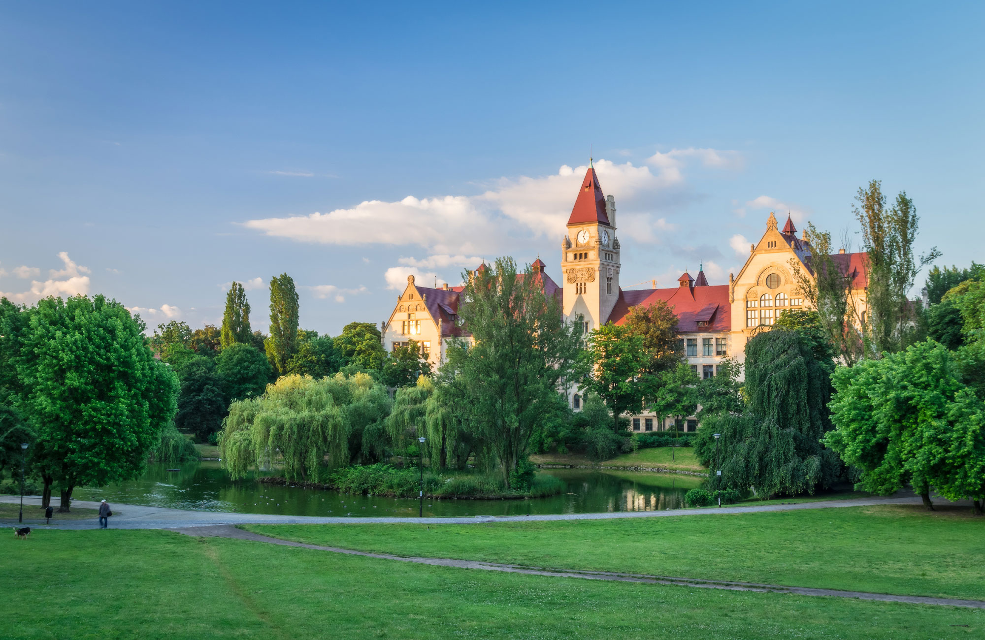 Wroclaw